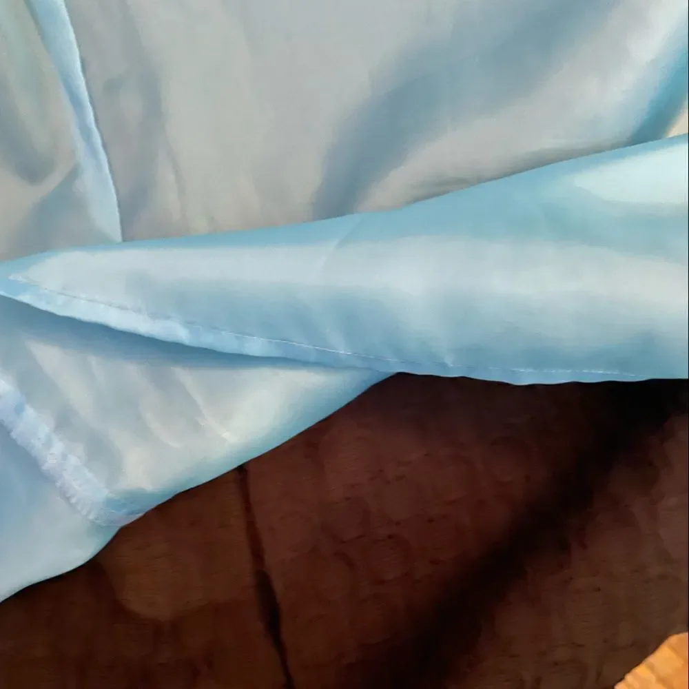 Donna Ricco Black Bead Embellished Three Keyhole Neckline Sheath Dress - Picture 12 of 12